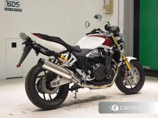 Проданный Honda CB1300SF SP id 4072488 из Японии