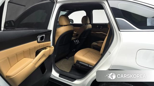 Kia Sorento 4th Generation id 4937095 из Кореи 18