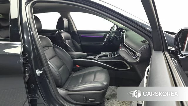 Hyundai The New Grandeur IG id 4780508 из Кореи 18