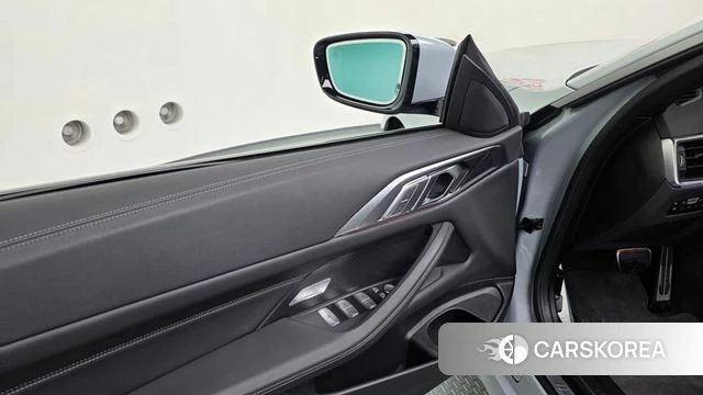 BMW 4 Series (G22) id 4337160 из Кореи 18