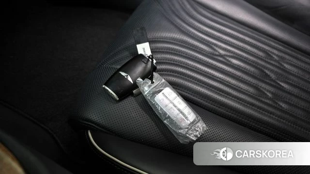 Genesis G80 (RG3) id 4267934 из Кореи 18
