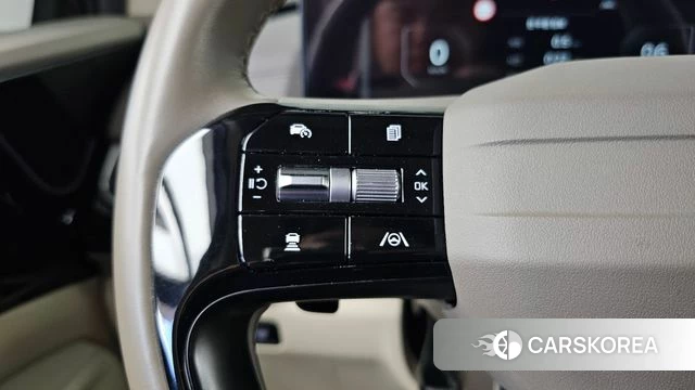 Kia The New Carnival 4th Generation id 4686430 из Кореи 18