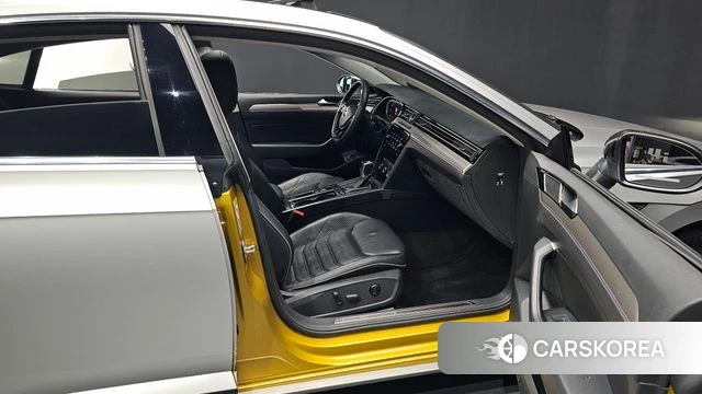 Volkswagen Arteon id 4268391 из Кореи 18