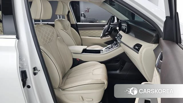Hyundai Palisade id 4923321 из Кореи 18