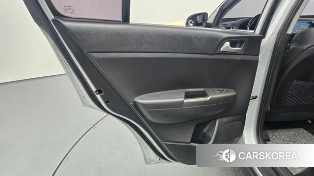 Kia Sportage The Bold id 4732766 из Кореи 18