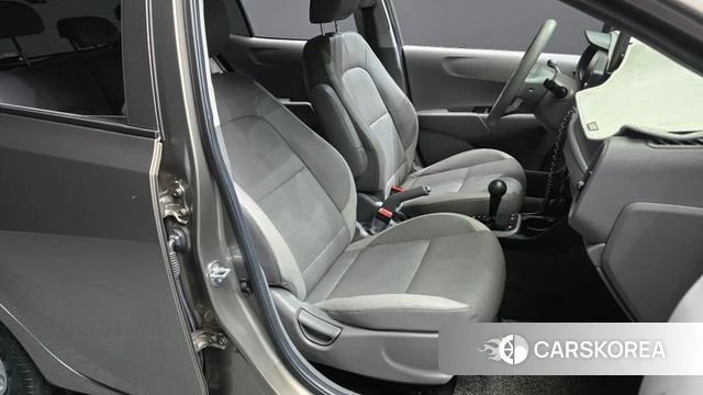 Kia Morning Urban (JA) id 4764468 из Кореи 17