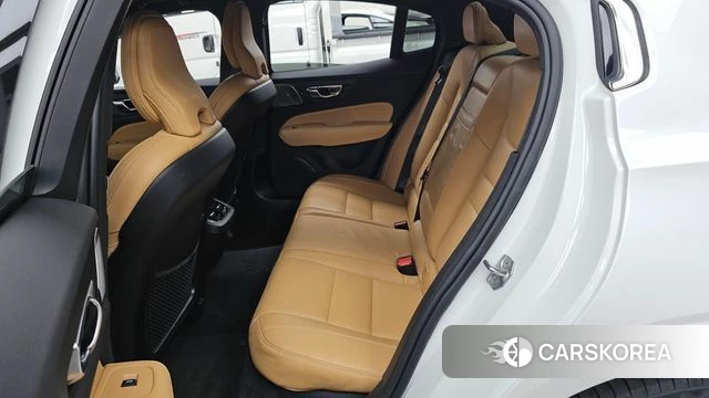 Volvo S60 3rd generation id 4593975 из Кореи 18