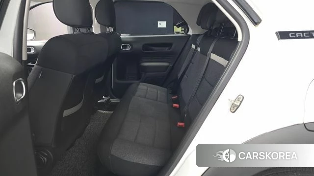 Citroen / DS C4 Cactus id 4652112 из Кореи 18