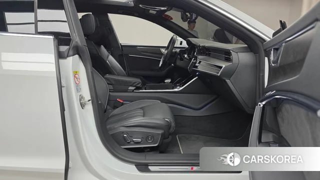Audi A7 (4K) id 4389904 из Кореи 18