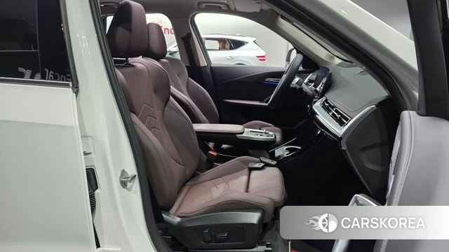 BMW X1 (U11) id 4571345 из Кореи 18