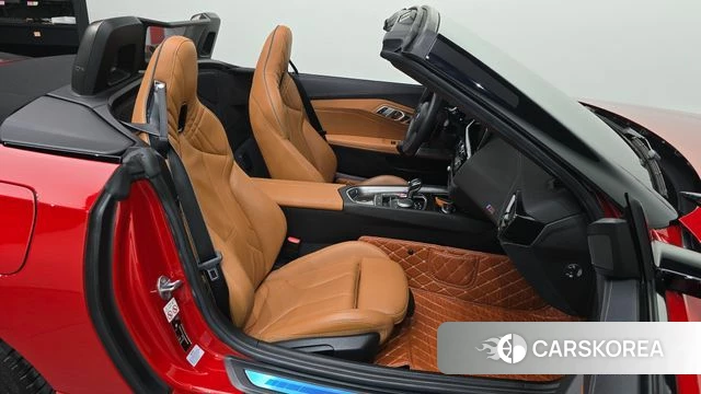 BMW Z4 (G29) id 4410641 из Кореи 18