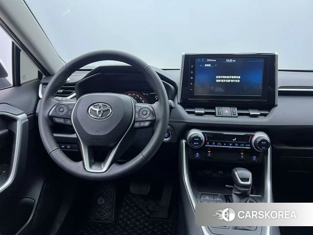 Toyota RAV4 Rongfang id 4253815 из Китая 18