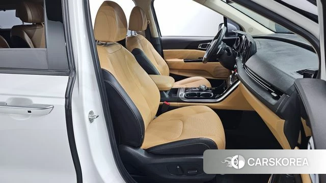 Kia Carnival 4th generation id 4445580 из Кореи 18