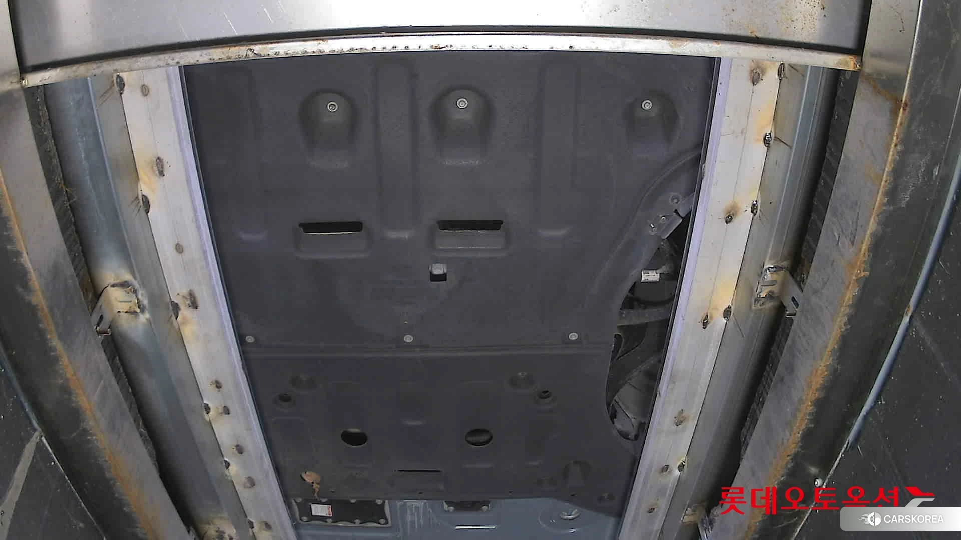 Hyundai IONIQ 5 id 3888317 из Кореи 18