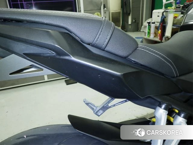 Honda CB650R id 4193909 из Японии 18