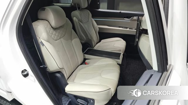 Hyundai Palisade id 4459349 из Кореи 18