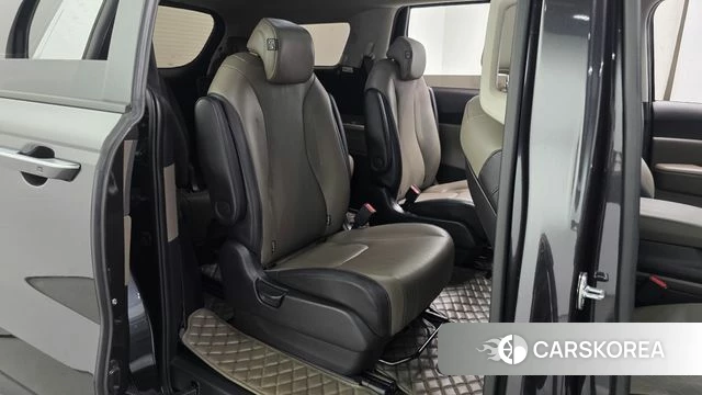 Kia The New Carnival 4th Generation id 4243339 из Кореи 18