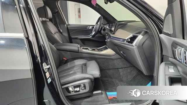 BMW X7 (G07) id 4433027 из Кореи 18