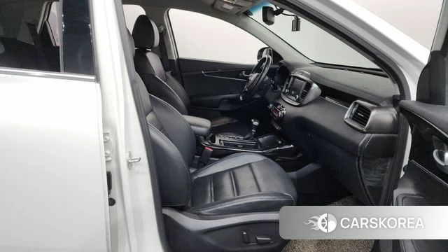 Kia The New Sorento id 4345675 из Кореи 18
