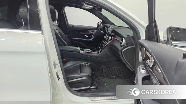 Mercedes-Benz GLC-Class X253 id 4245635 из Кореи 18