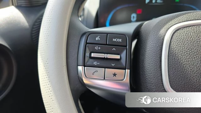 Hyundai Casper id 4194370 из Кореи 18