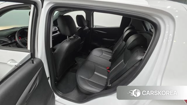 Chevrolet (GM Daewoo) The New Spark id 4362784 из Кореи 18