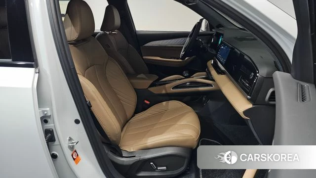 Renault Korea (Samsung) Grand Coleos id 4590267 из Кореи 18