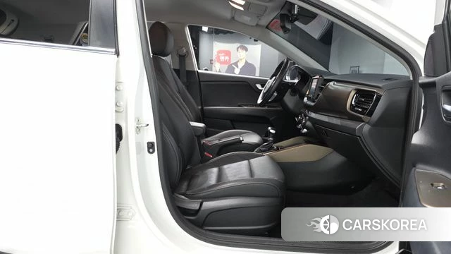 Kia Stonic id 4285822 из Кореи 18