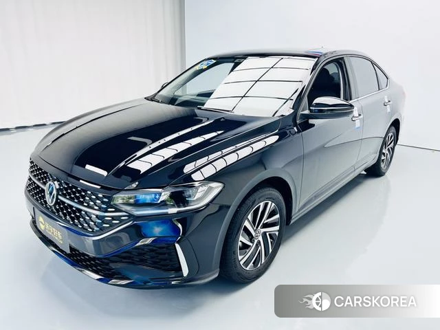 Volkswagen Lavida id 3957787 из Китая 18