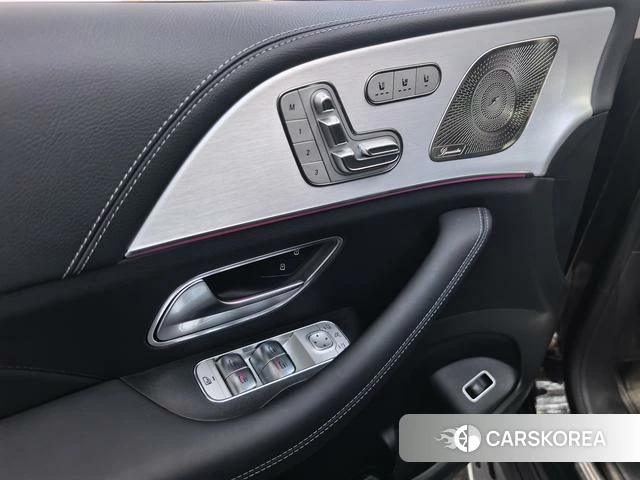 Mercedes-Benz GLE AMG id 4259532 из Китая 18