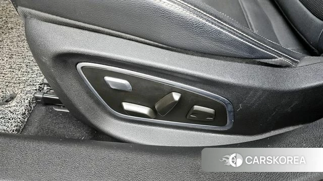 Renault Korea (Samsung) SM6 id 4362828 из Кореи 18