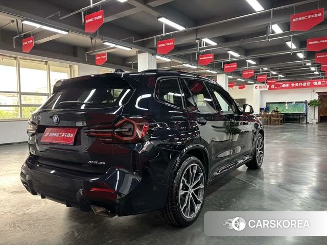 BMW X3 id 4306887 из Китая 18