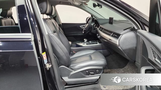 Audi Q7 (4M) id 4737179 из Кореи 18