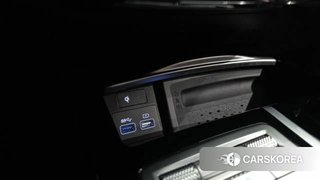 Genesis G80 (RG3) id 4602890 из Кореи 18
