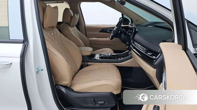 Kia The New Carnival 4th Generation id 4342369 из Кореи 18