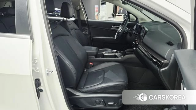 Kia The New Sportage 5th Generation id 4649527 из Кореи 18