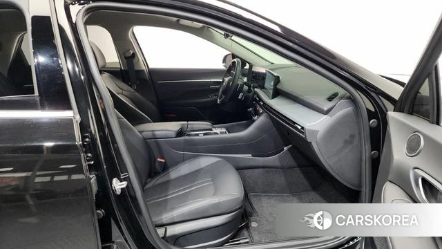 Hyundai Sonata D Edge (DN8) id 4222802 из Кореи 18