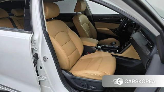 Kia K7 Premier id 4836791 из Кореи 18