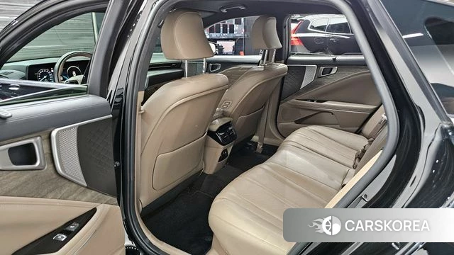 Kia K8 Hybrid id 4281927 из Кореи 18
