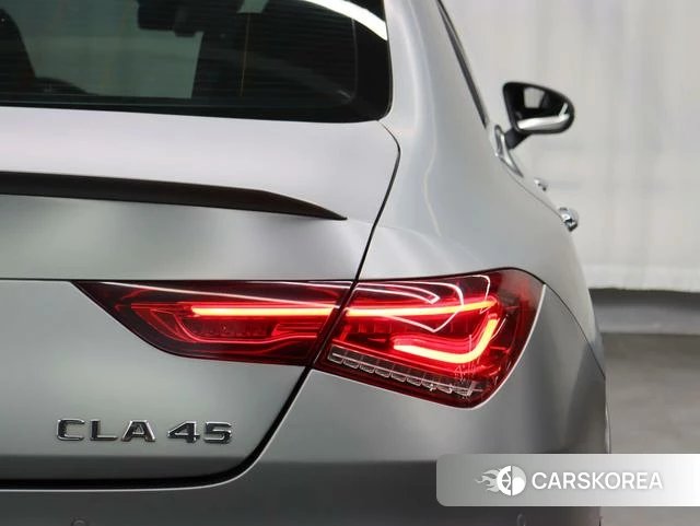 Mercedes-Benz CLA AMG id 4238793 из Китая 18