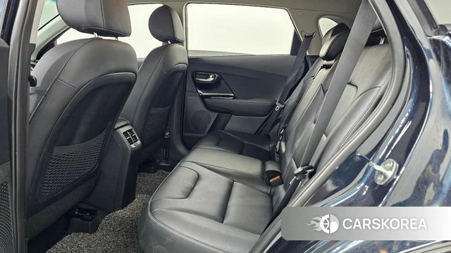 Kia The New Niro id 4923425 из Кореи 18