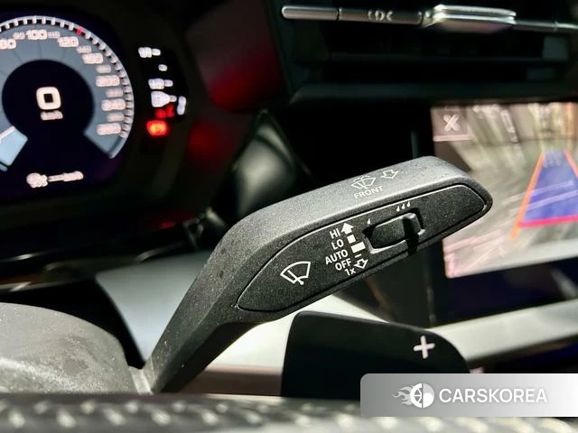 Audi A3 id 4256722 из Китая 18