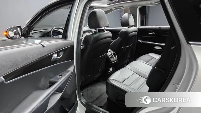 Kia The New Sorento id 4269338 из Кореи 18