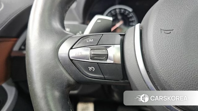 BMW 6 Series (F12) id 4447973 из Кореи 18