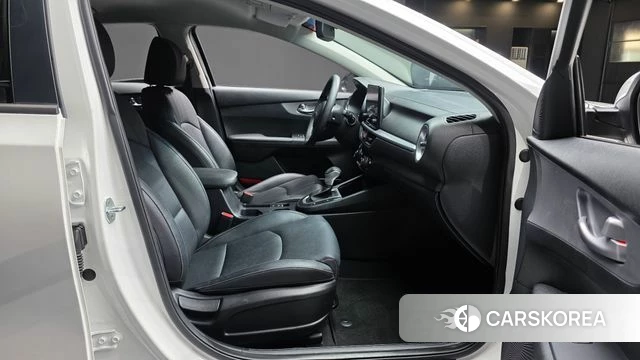 Kia The New K3 2nd generation id 4603496 из Кореи 18