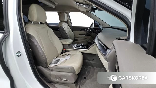 Kia Carnival 4th generation id 4898977 из Кореи 18
