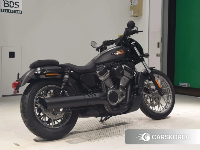 Проданный Harley-Davidson NIGHTSTER S RH975S 2023 из Японии, фото 2