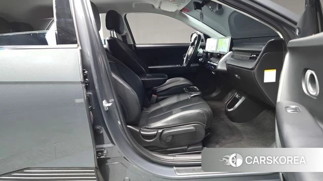 Hyundai Ionic 5 id 4308739 из Кореи 18