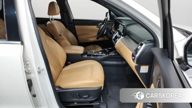 Kia Sorento 4th Generation id 4676256 из Кореи 18