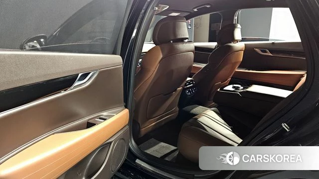 Genesis G80 (RG3) id 4248757 из Кореи 18